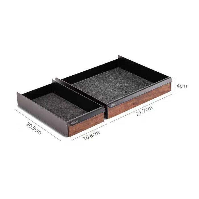 GKU Plymodel Monitor Riser Stand Extra Large Mulit addons