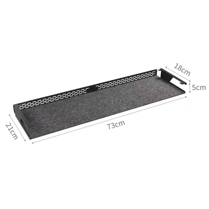 GKU Plymodel Monitor Riser Stand Extra Large Mulit addons