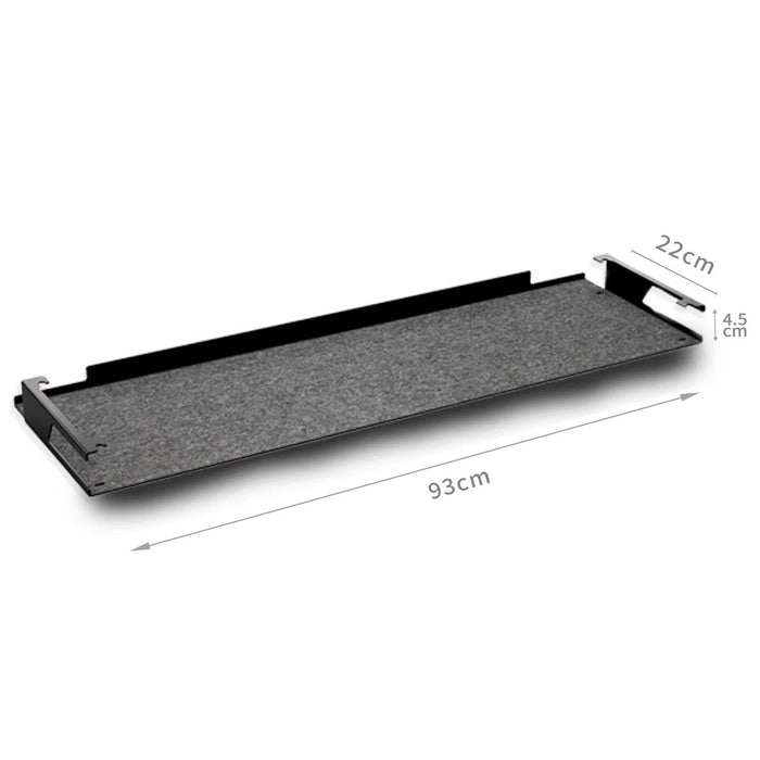 GKU Plymodel Monitor Riser Stand Extra Large Mulit addons