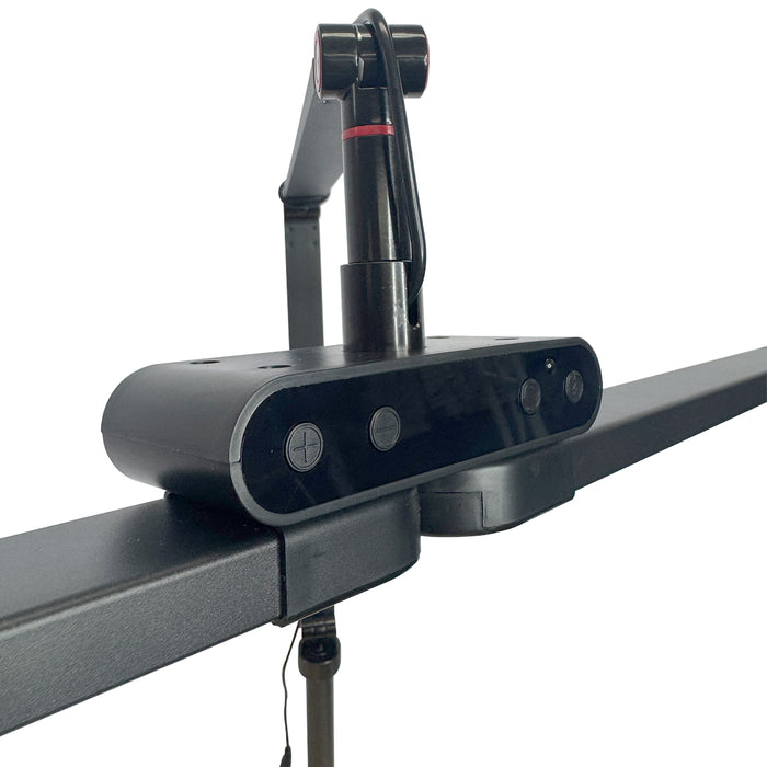 SoftGlow CST19K Clamp Lamp | LED Study Desk Light for Reading & Work