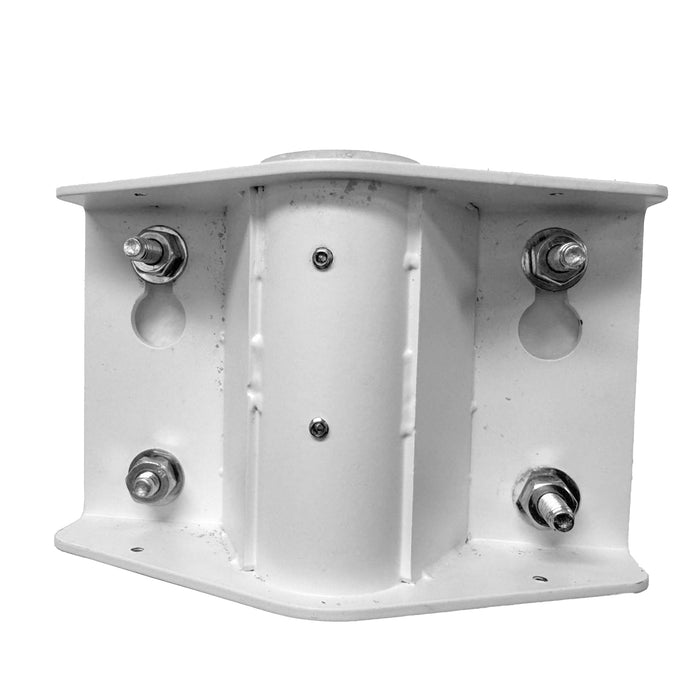 Ipad Monitor wall mount 1190mm extra reach 101A