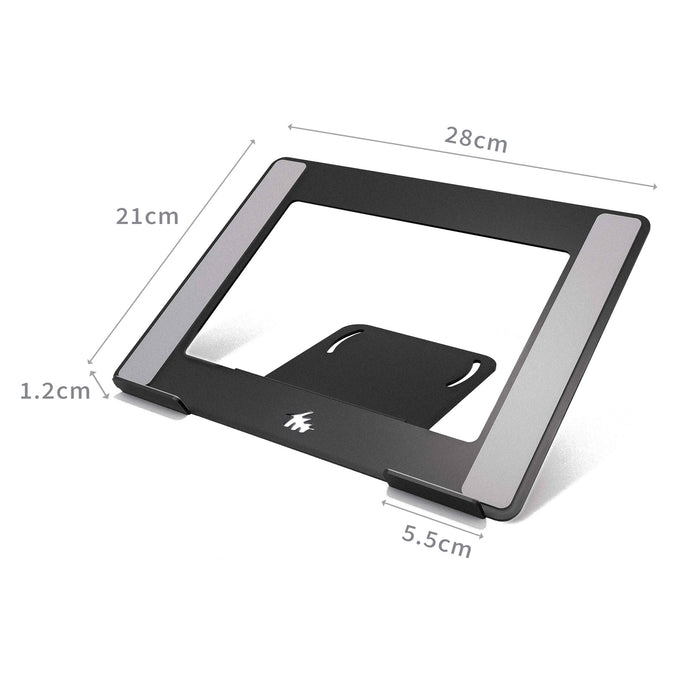 GKU Plymodel Monitor Riser Stand Extra Large Mulit addons