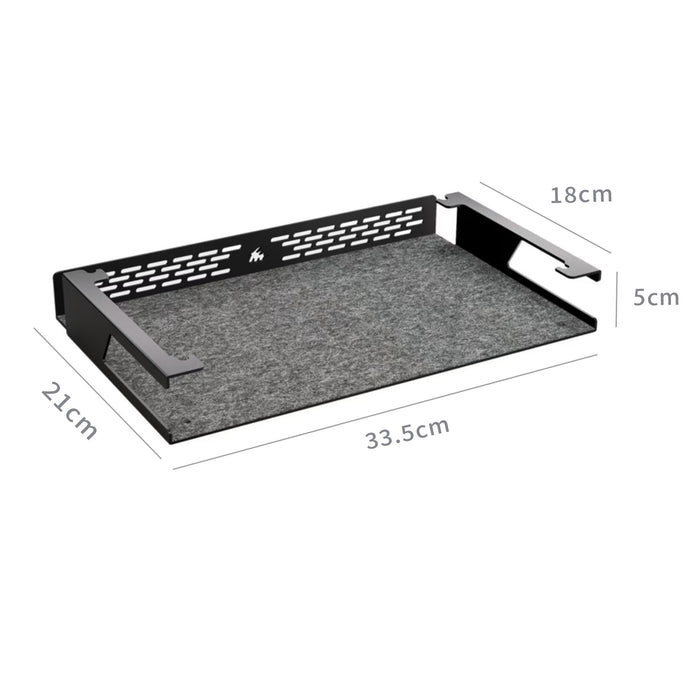 GKU Plymodel Monitor Riser Stand Extra Large Mulit addons