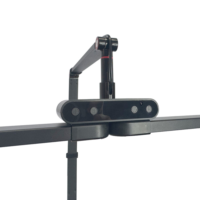 SoftGlow CST19K Clamp Lamp | LED Study Desk Light for Reading & Work
