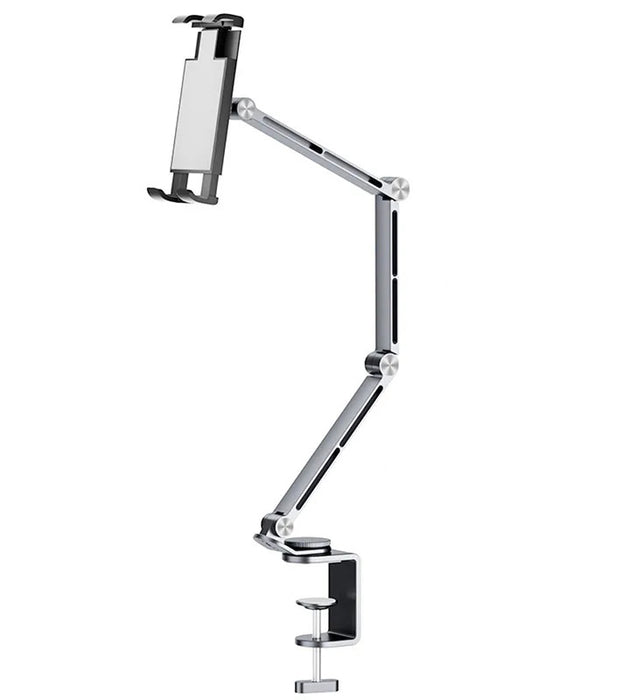 Aluminium Alloy Adjustable Desktop Holder Stand For Ipad/Tablet/phone CZ11