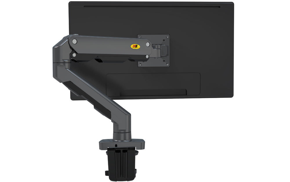 NB Curved Screen Monitor Mount HD G60-G North Bayou for large screens up to 16kg