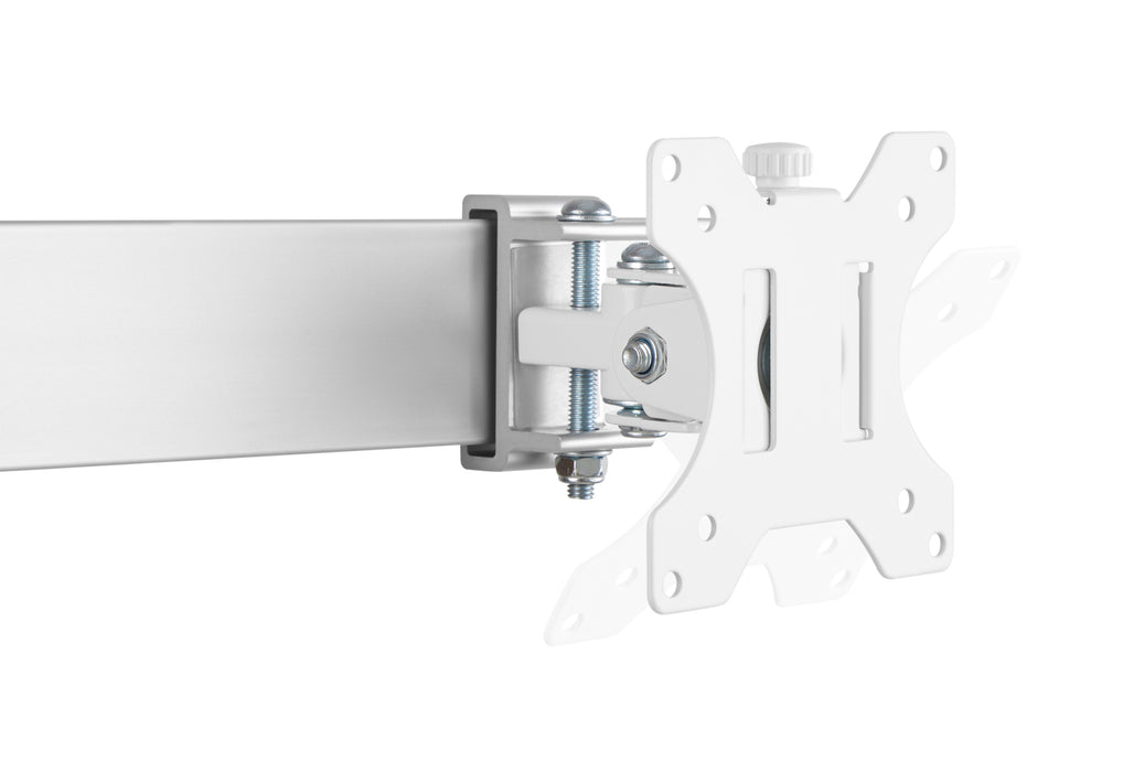 Quad Screens Heavy-Duty Aluminum Monitor Arms MTLDMA04 ETA10.20