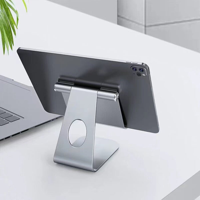 Maxguard Universal Adjustable Aluminium Tablet Desktop Stand Holder T4