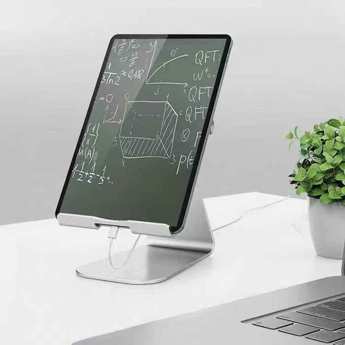 Maxguard Universal Adjustable Aluminium Tablet Desktop Stand Holder T4