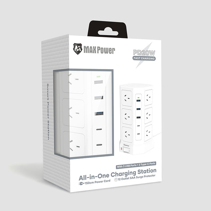 Power Board QL1250CU medium