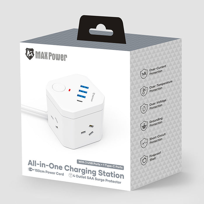 Power Board SL450CU