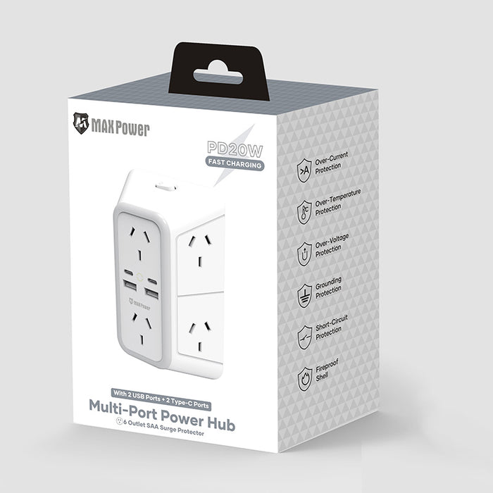 Power Board SO650CUQ