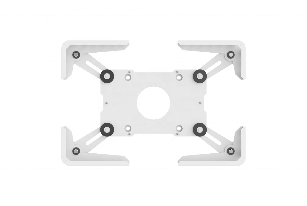 Ipad Monitor wall mount 1190mm extra reach 101A