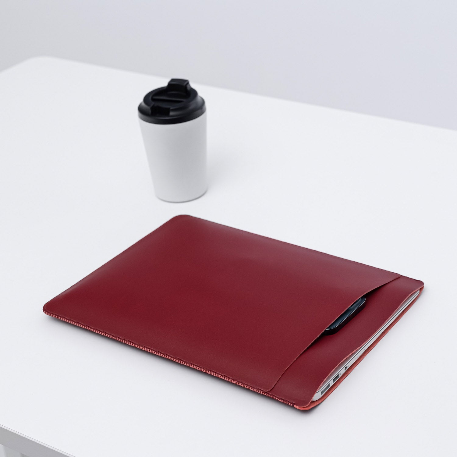 EziCarry by gku™ Macbook Sleeve | gku.