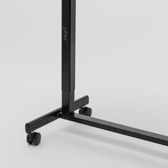 gku™ Mobile Height Adjustable Sit Stand Desk | gku.