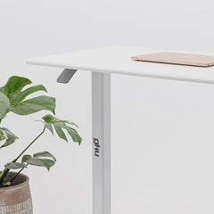 gku™ Mobile Height Adjustable Sit Stand Desk | gku.