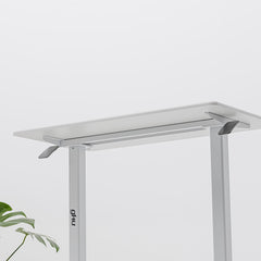 gku™ Mobile Height Adjustable Sit Stand Desk | gku.